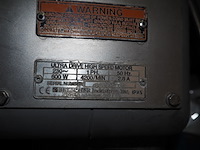 Bettcher industries inc - afbeelding 5 van  6