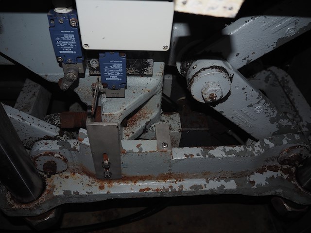 Bettcher industries inc. - afbeelding 3 van  23