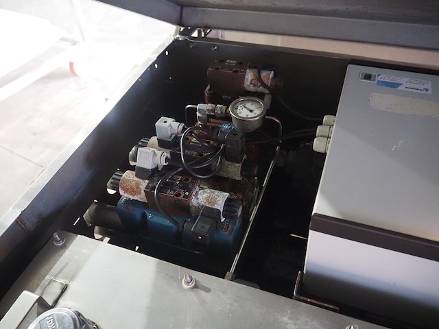 Bettcher industries inc. - afbeelding 6 van  23