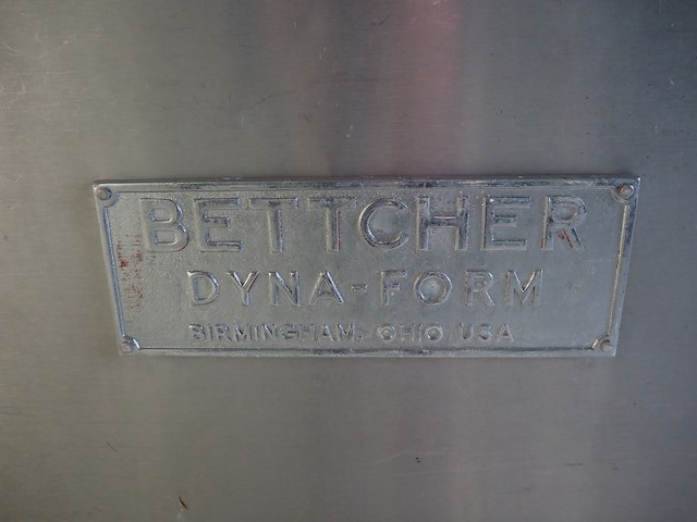 Bettcher industries inc. - afbeelding 8 van  23