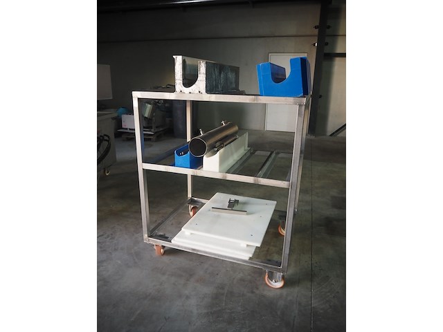 Bettcher industries inc. - afbeelding 9 van  23