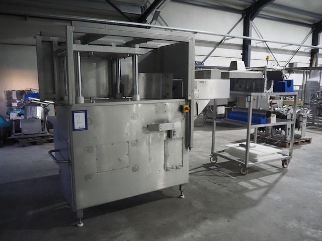 Bettcher industries inc. - afbeelding 1 van  23