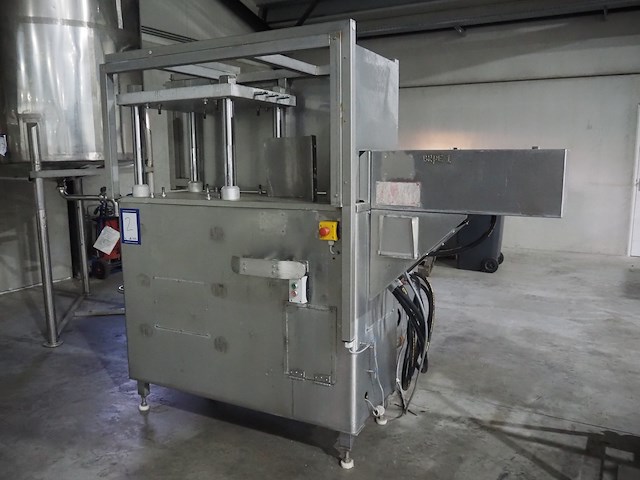 Bettcher industries inc. - afbeelding 12 van  23