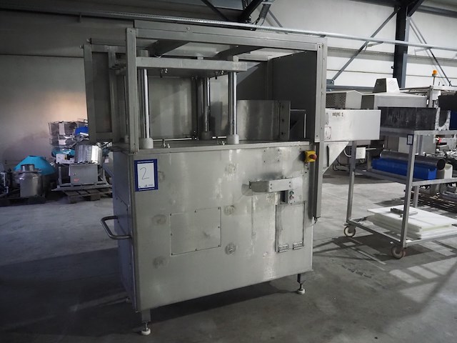 Bettcher industries inc. - afbeelding 17 van  23