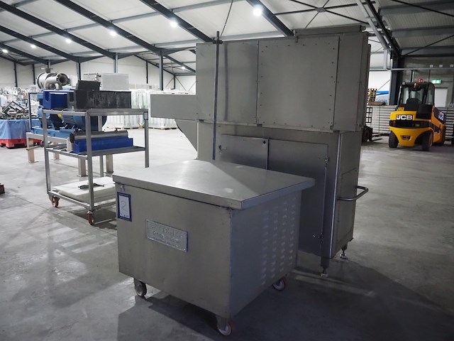 Bettcher industries inc. - afbeelding 18 van  23