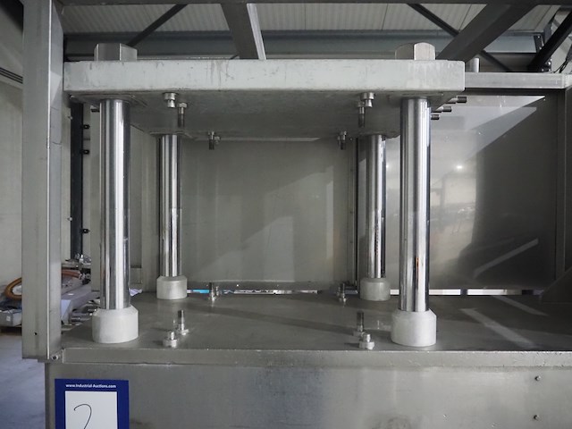 Bettcher industries inc. - afbeelding 20 van  23