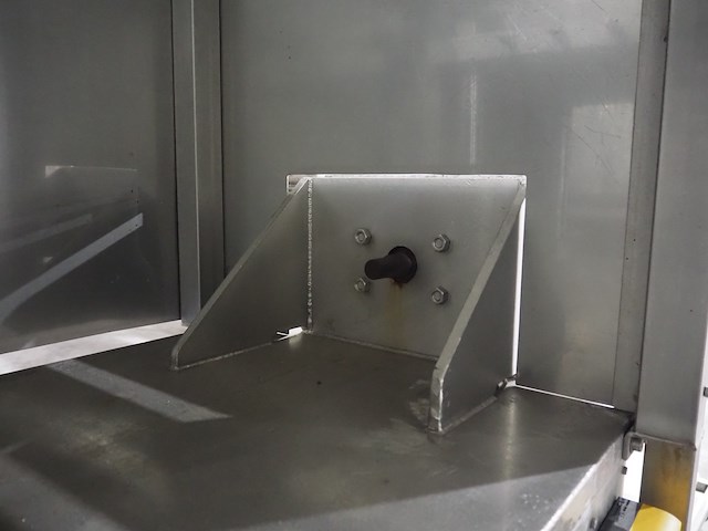 Bettcher industries inc. - afbeelding 21 van  23