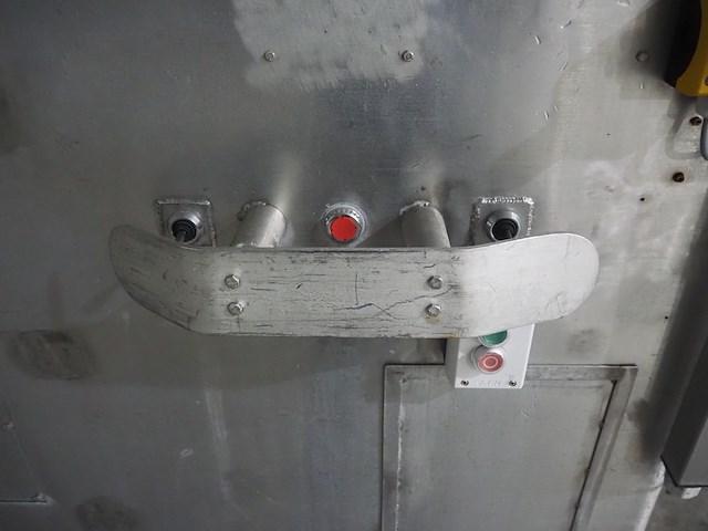 Bettcher industries inc. - afbeelding 23 van  23