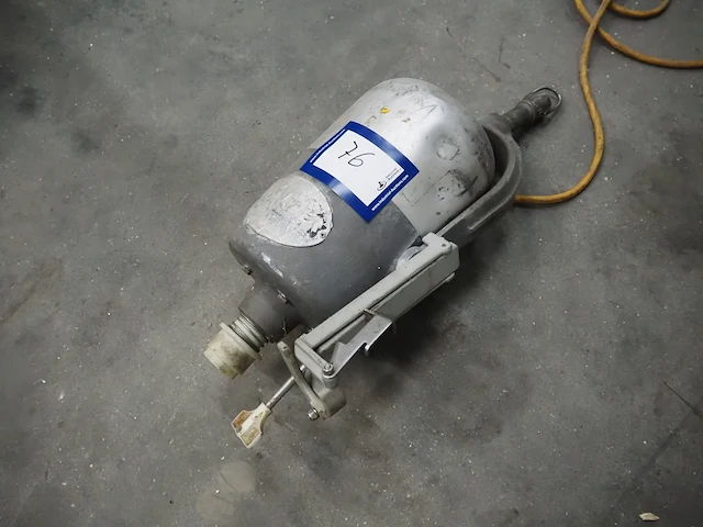 Bettcher industries, inc. - afbeelding 1 van  5