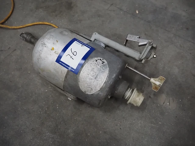 Bettcher industries, inc. - afbeelding 2 van  5