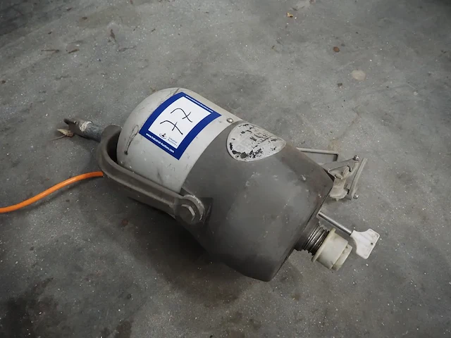 Bettcher industries, inc. - afbeelding 1 van  5