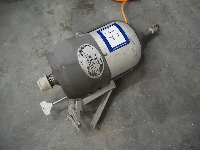 Bettcher industries, inc. - afbeelding 2 van  5