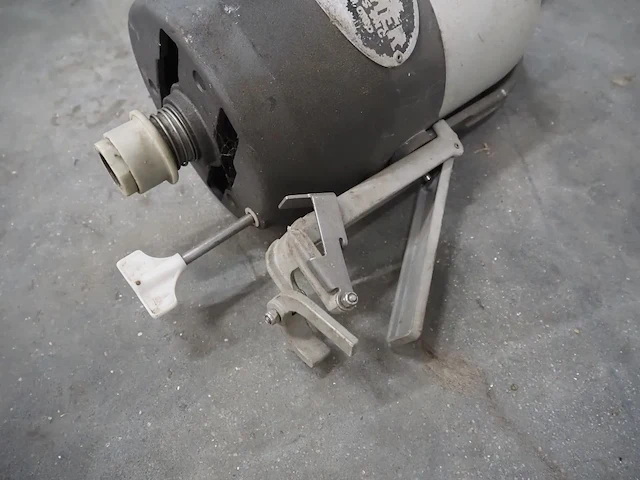 Bettcher industries, inc. - afbeelding 4 van  5
