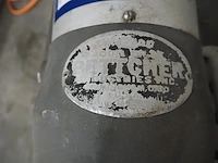 Bettcher industries, inc. - afbeelding 5 van  5