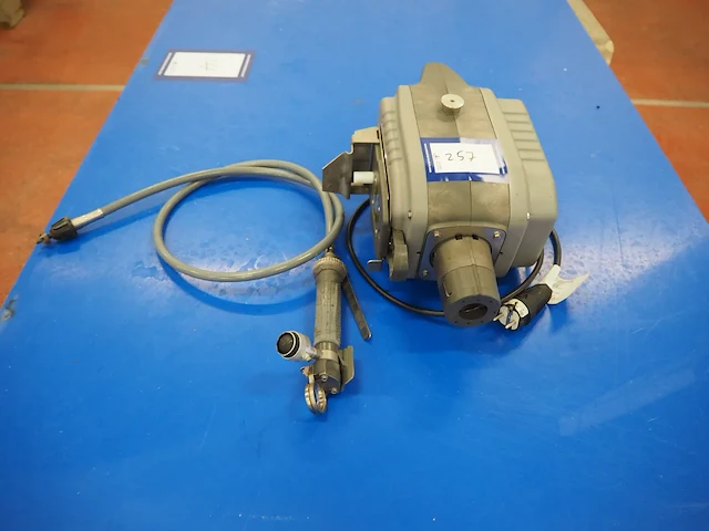 Bettcher industries - afbeelding 1 van  8