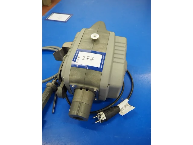 Bettcher industries - afbeelding 2 van  8