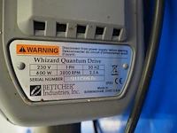 Bettcher industries - afbeelding 8 van  8