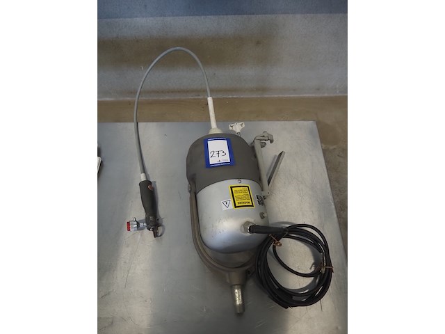 Bettcher - afbeelding 1 van  8