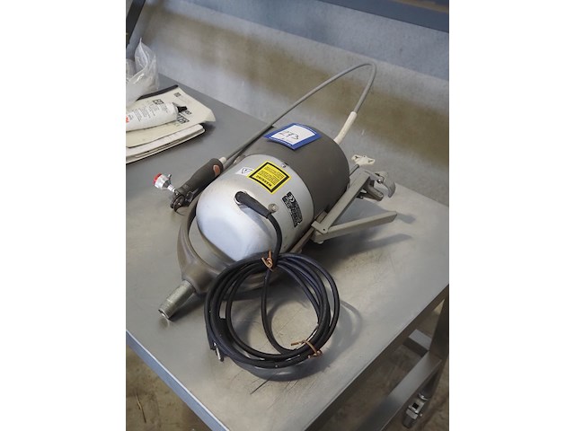 Bettcher - afbeelding 2 van  8