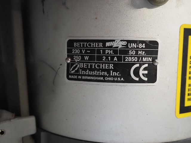 Bettcher - afbeelding 6 van  8