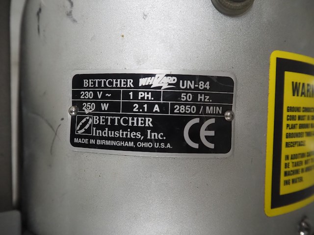 Bettcher - afbeelding 7 van  10