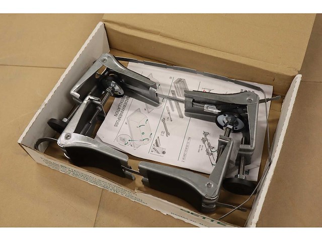 Bette - b23-1500 - - badpotenset / badkuipondersteuning - afbeelding 2 van  3