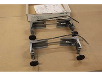 Bette - b23-1500 - - badpotenset / badkuipondersteuning