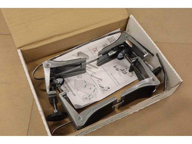 Bette - b23-1500 - - badpotenset / badkuipondersteuning - afbeelding 3 van  7