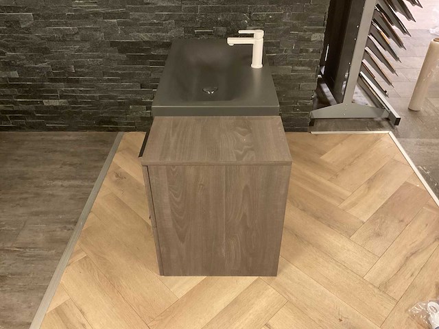 Bette - badmeubelset 110 x 70 cm - afbeelding 3 van  10