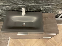 Bette - badmeubelset 110 x 70 cm - afbeelding 5 van  10