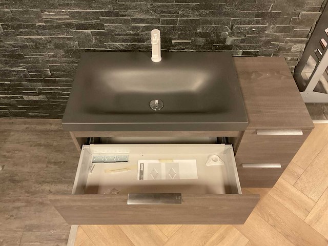 Bette - badmeubelset 110 x 70 cm - afbeelding 7 van  10