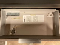 Bette - badmeubelset 110 x 70 cm - afbeelding 8 van  10