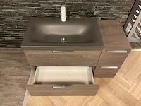 Bette - badmeubelset 110 x 70 cm - afbeelding 9 van  10