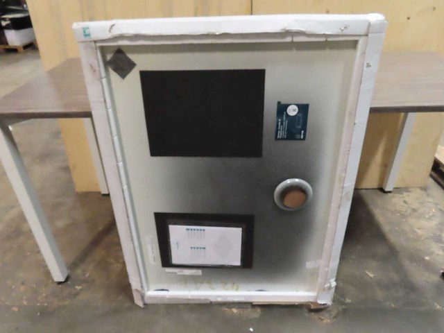 Bette - bettefloor side 120x90 - 3380-423 - douchebak - afbeelding 2 van  3