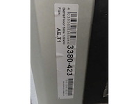 Bette - bettefloor side 120x90 - 3380-423 - douchebak - afbeelding 3 van  3