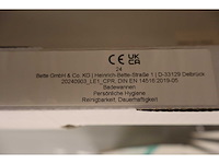 Bette - betteform - inbouw ligbad - afbeelding 2 van  5