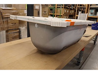 Bette - betteform - inbouw ligbad - afbeelding 4 van  5