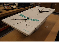 Bette - betteform - inbouw ligbad - afbeelding 5 van  5