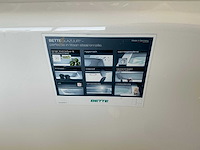 Bette - comodo - ligbad 190 x 90 cn - afbeelding 2 van  11