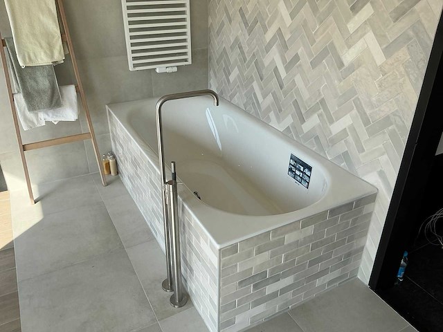 Bette - comodo - ligbad 190 x 90 cn - afbeelding 1 van  11
