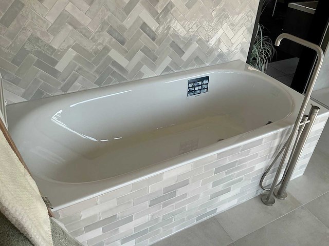 Bette - comodo - ligbad 190 x 90 cn - afbeelding 5 van  11