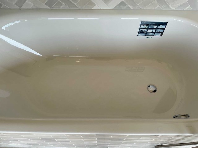 Bette - comodo - ligbad 190 x 90 cn - afbeelding 7 van  11