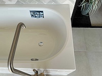 Bette - comodo - ligbad 190 x 90 cn - afbeelding 8 van  11
