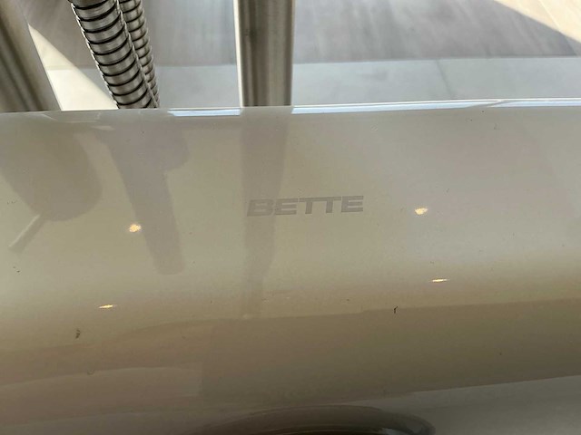 Bette - comodo - ligbad 190 x 90 cn - afbeelding 11 van  11