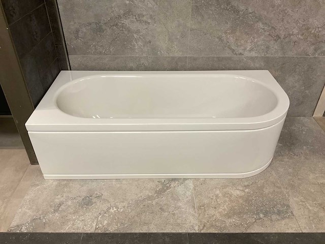 Bette - ligbad 170 x 75 cm - afbeelding 1 van  7