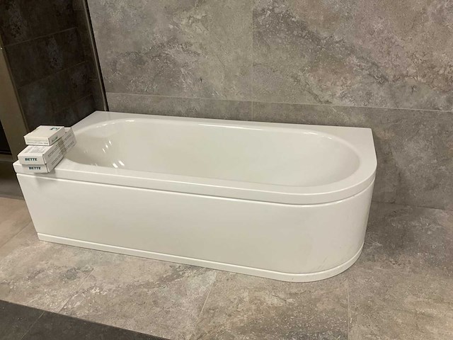 Bette - ligbad 170 x 75 cm - afbeelding 3 van  7