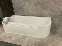 Bette - ligbad 170 x 75 cm - afbeelding 3 van  7