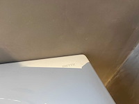 Bette - lux shape frame - vrijstaand bad met badkraan - afbeelding 4 van  5