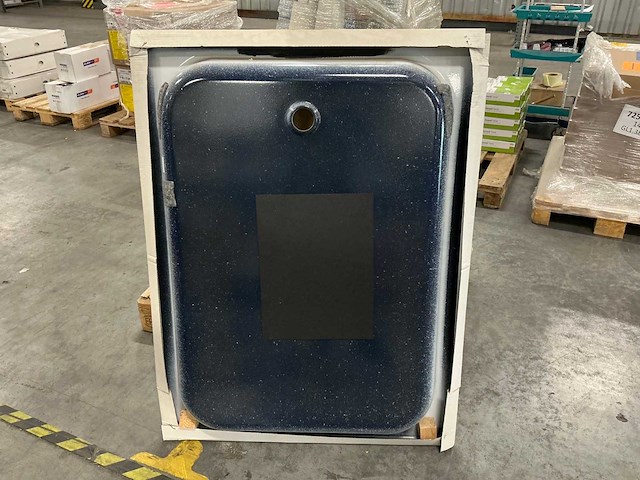 Bette 1290000 douchebak 120x90x15cm (1x) - afbeelding 3 van  5