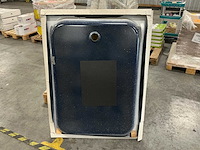 Bette 1290000 douchebak 120x90x15cm (1x) - afbeelding 3 van  5